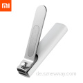 Xiaomi-einstellbarer professioneller Nagelclipper-Sicherheitselement